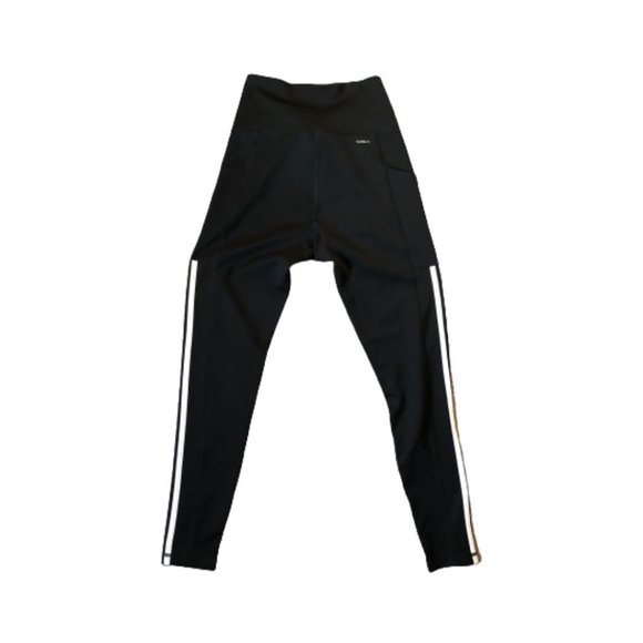 ADIDAS Originals 3-Stripe Leggings - Picture 2 of 2